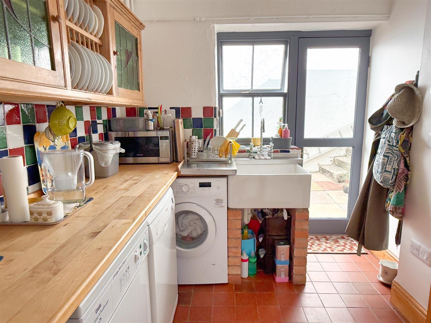 Park Terrace, Falmouth